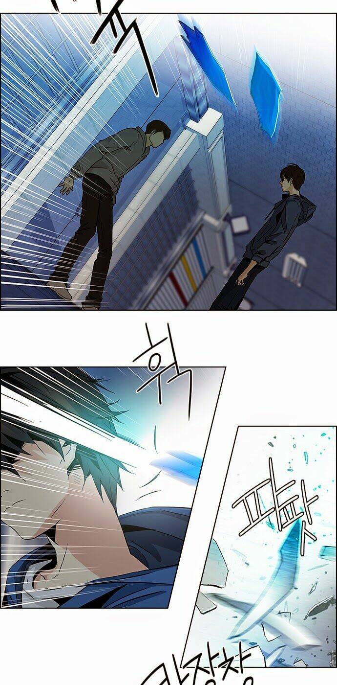 Trò Chơi Số Mệnh Chapter 52 - Trang 2