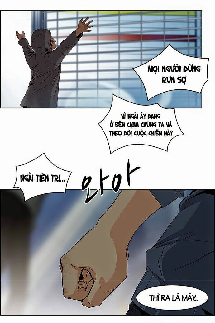 Trò Chơi Số Mệnh Chapter 52 - Trang 2