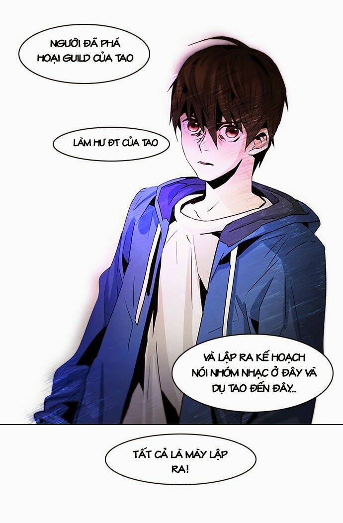 Trò Chơi Số Mệnh Chapter 52 - Trang 2