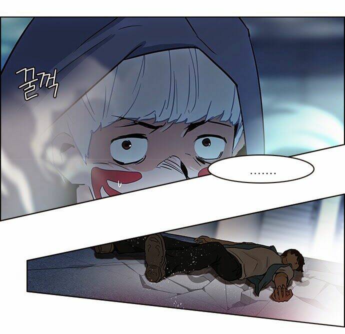 Trò Chơi Số Mệnh Chapter 52 - Trang 2