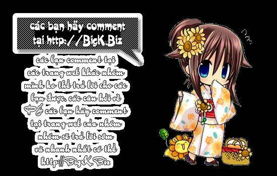 Trò Chơi Số Mệnh Chapter 52 - Trang 2