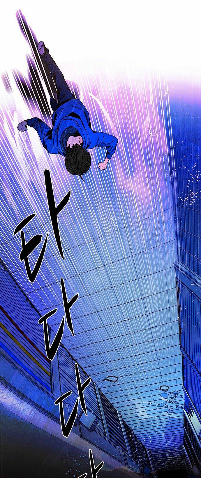 Trò Chơi Số Mệnh Chapter 52 - Trang 2