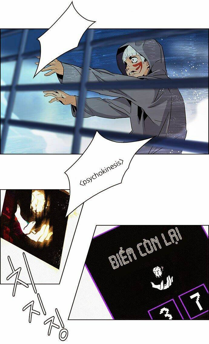 Trò Chơi Số Mệnh Chapter 52 - Trang 2