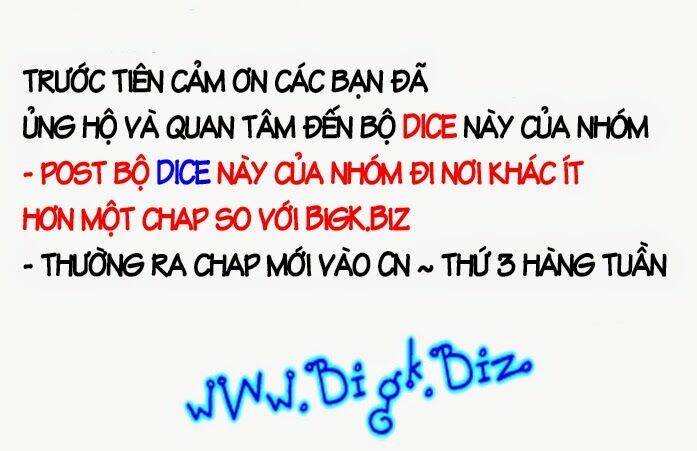 Trò Chơi Số Mệnh Chapter 52 - Trang 2