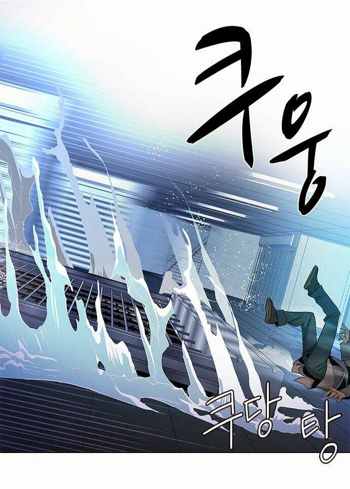 Trò Chơi Số Mệnh Chapter 52 - Trang 2