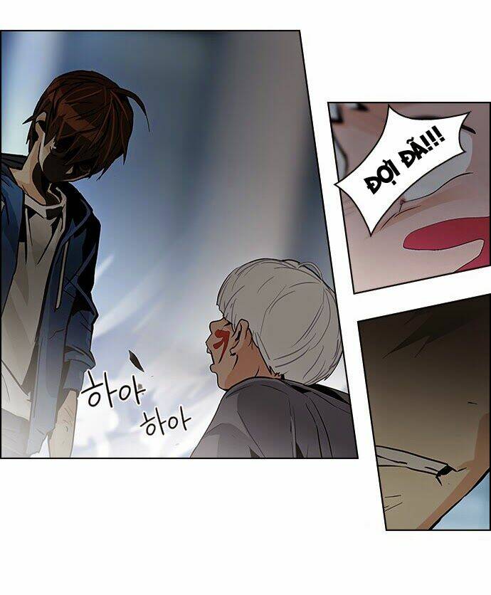 Trò Chơi Số Mệnh Chapter 52 - Trang 2