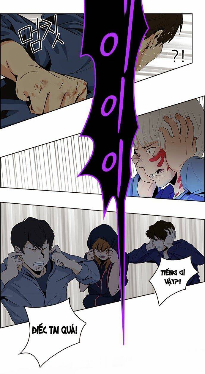 Trò Chơi Số Mệnh Chapter 52 - Trang 2