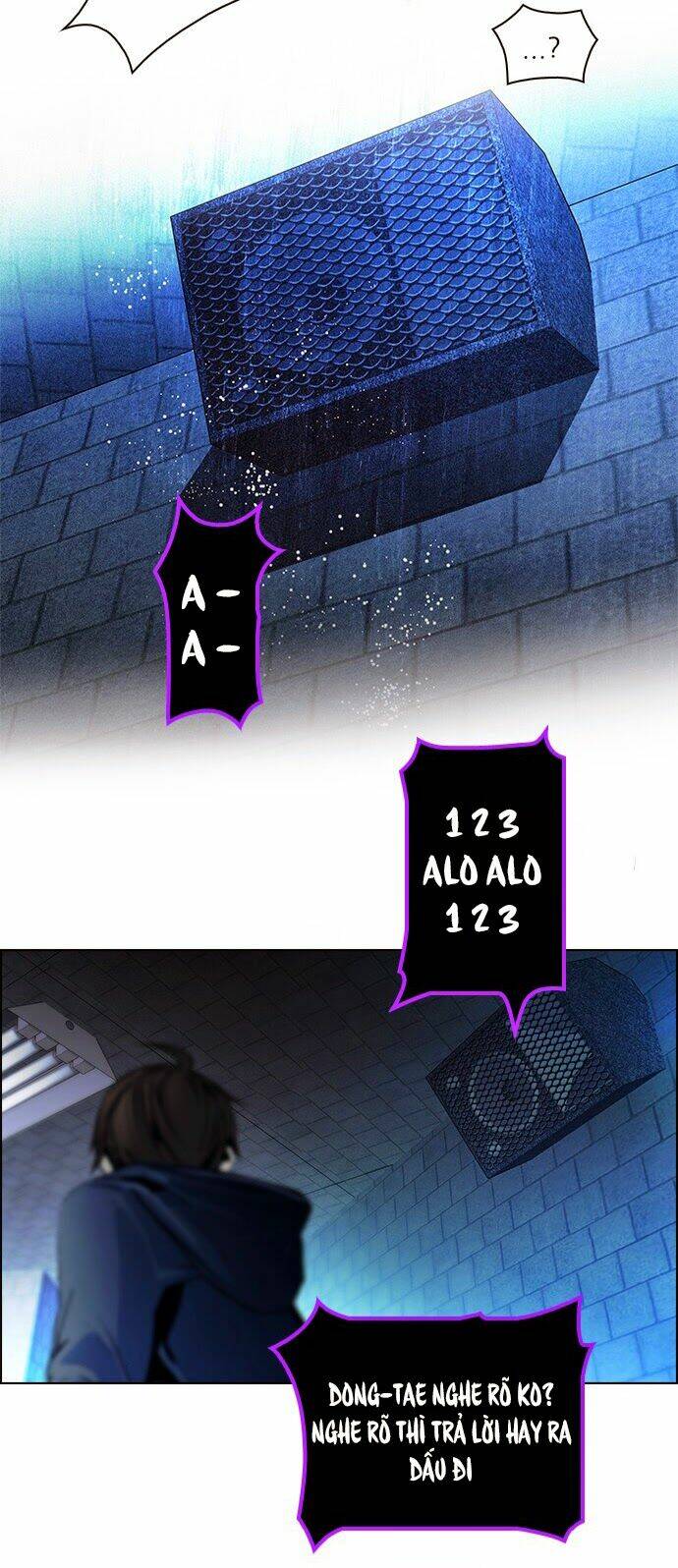 Trò Chơi Số Mệnh Chapter 52 - Trang 2