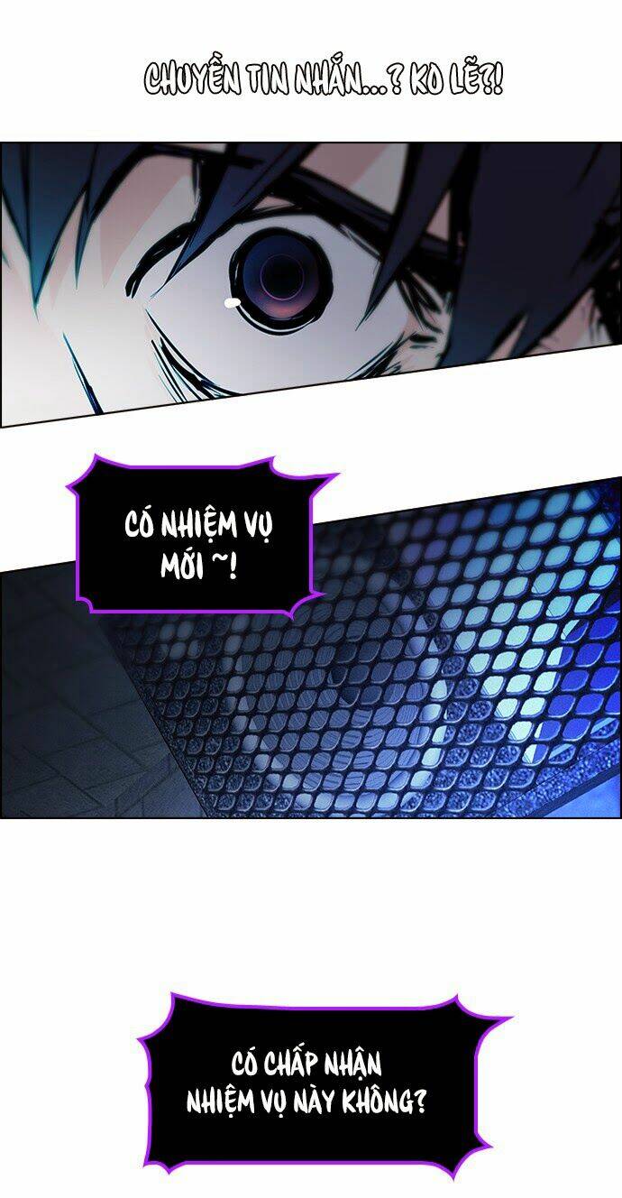 Trò Chơi Số Mệnh Chapter 52 - Trang 2