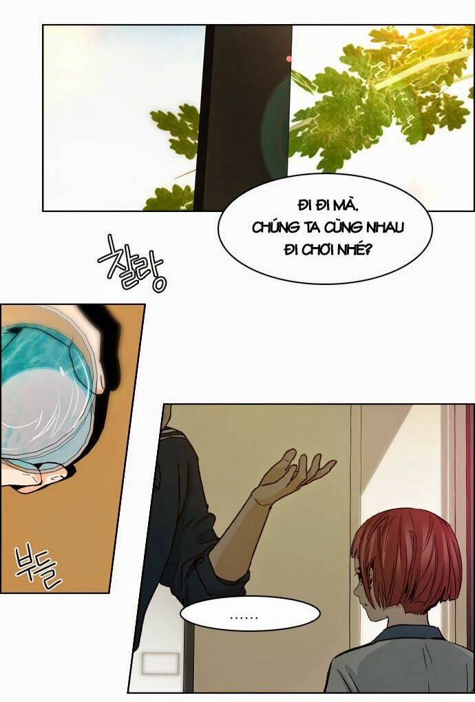 Trò Chơi Số Mệnh Chapter 52 - Trang 2