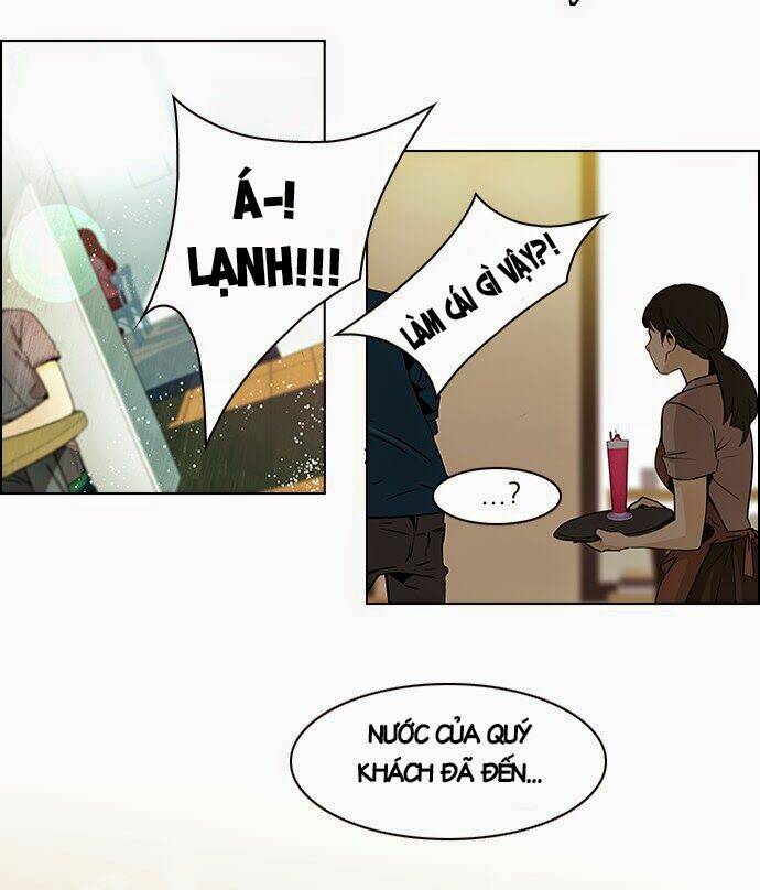 Trò Chơi Số Mệnh Chapter 52 - Trang 2