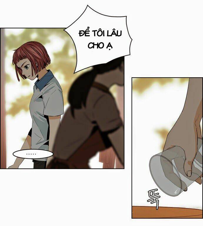 Trò Chơi Số Mệnh Chapter 52 - Trang 2