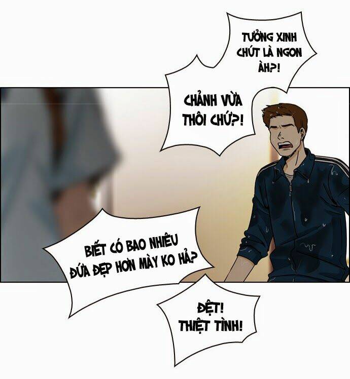 Trò Chơi Số Mệnh Chapter 52 - Trang 2