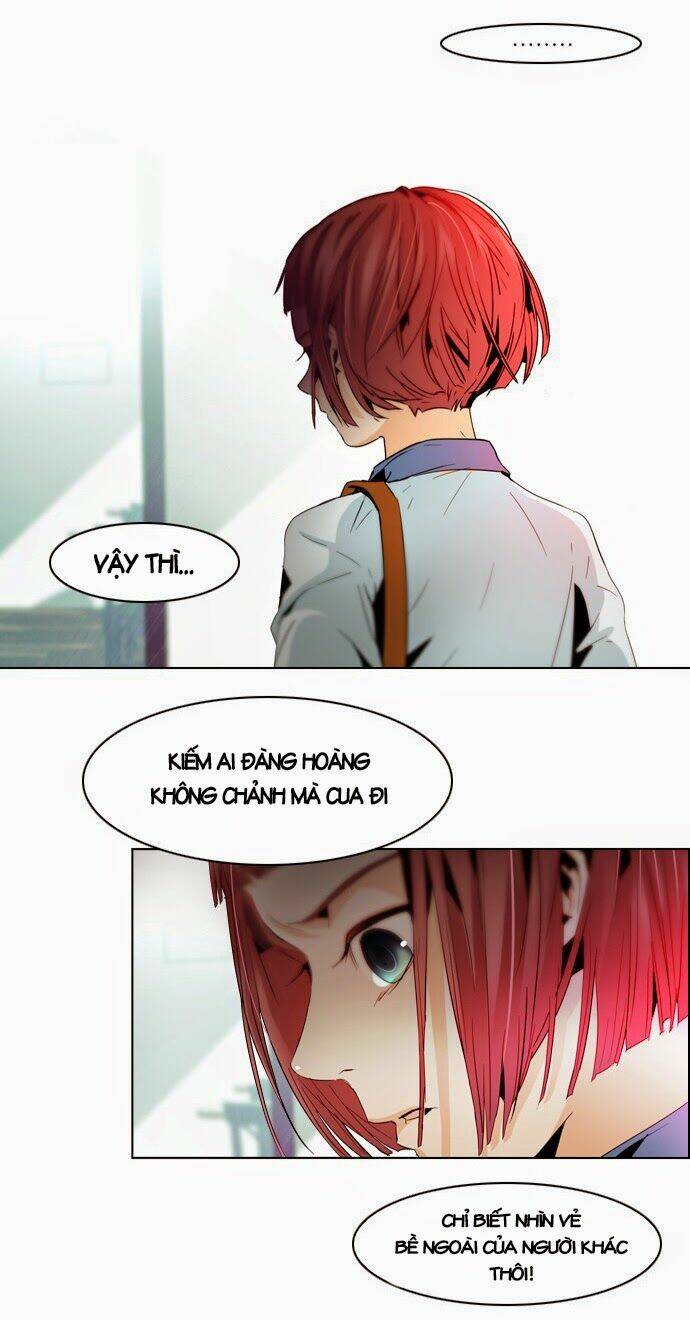 Trò Chơi Số Mệnh Chapter 52 - Trang 2