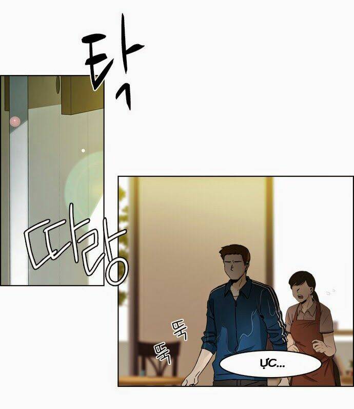 Trò Chơi Số Mệnh Chapter 52 - Trang 2