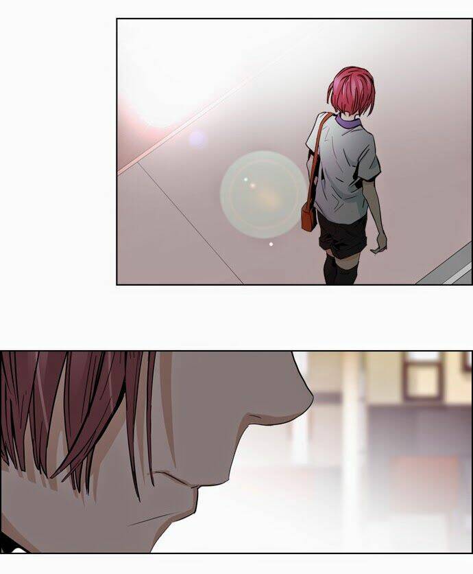 Trò Chơi Số Mệnh Chapter 52 - Trang 2