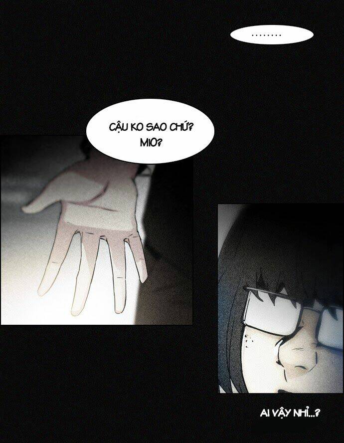 Trò Chơi Số Mệnh Chapter 52 - Trang 2