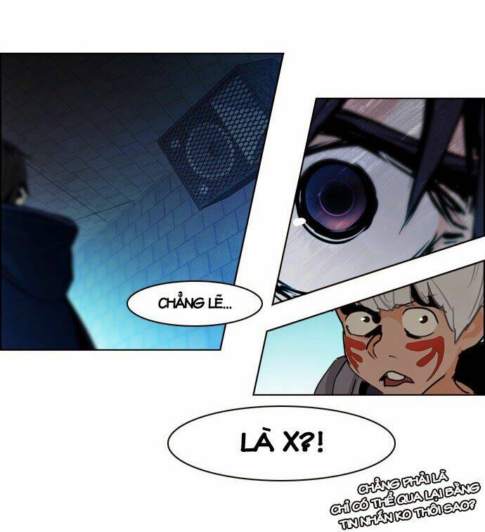 Trò Chơi Số Mệnh Chapter 52 - Trang 2