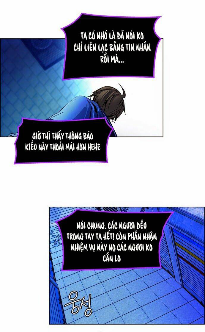 Trò Chơi Số Mệnh Chapter 52 - Trang 2