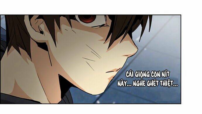 Trò Chơi Số Mệnh Chapter 52 - Trang 2