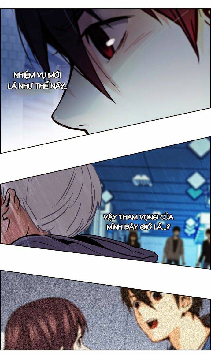 Trò Chơi Số Mệnh Chapter 52 - Trang 2