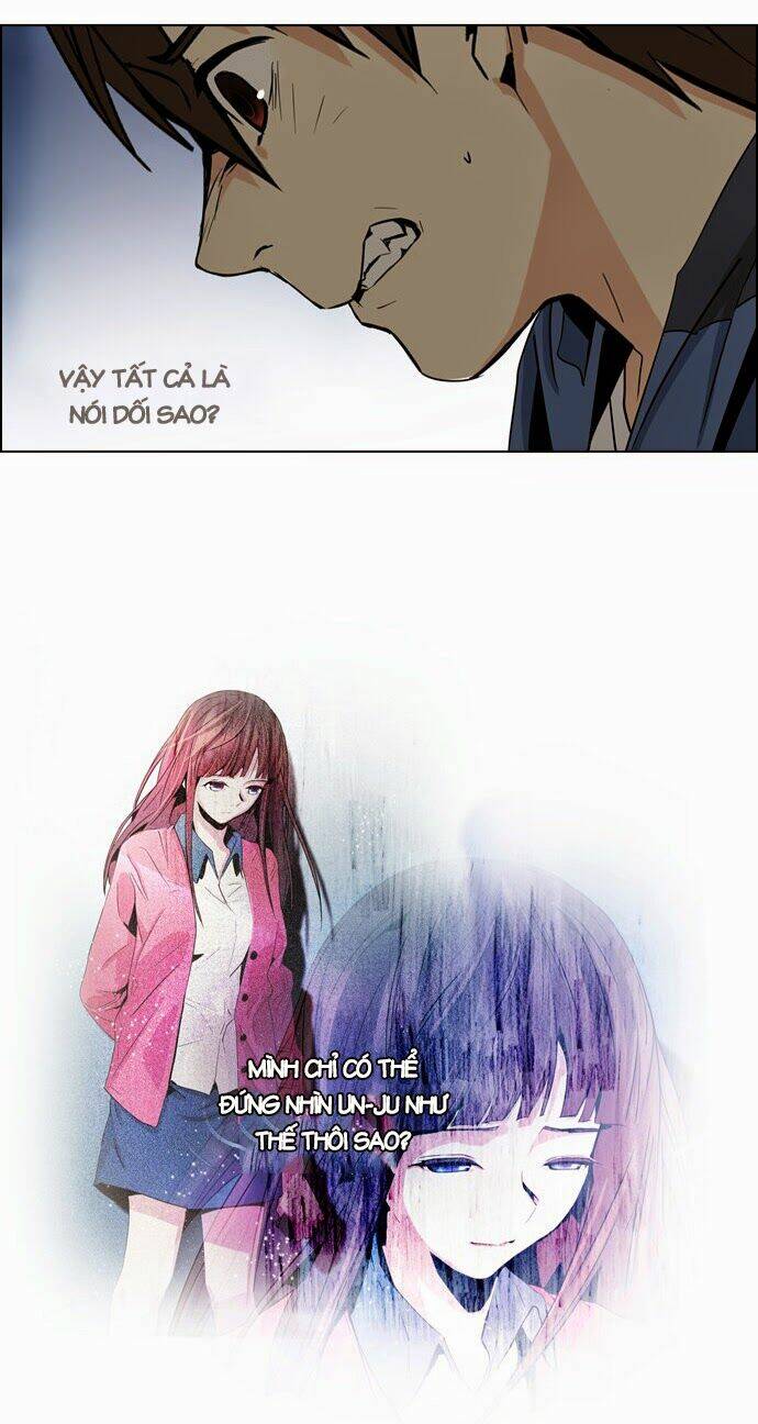 Trò Chơi Số Mệnh Chapter 52 - Trang 2