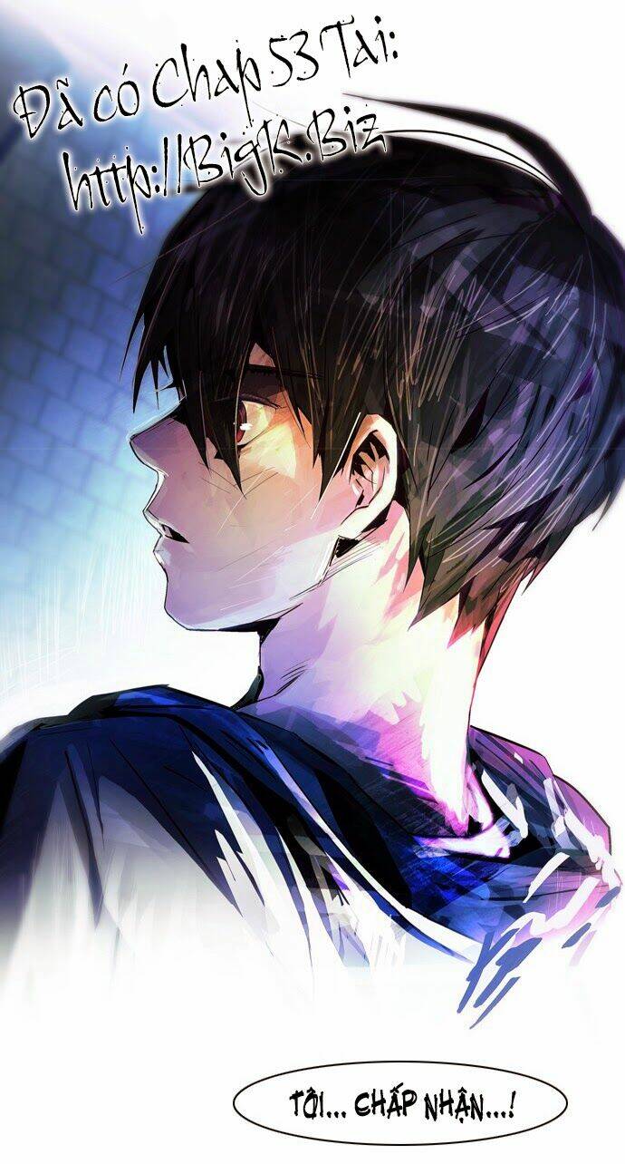 Trò Chơi Số Mệnh Chapter 52 - Trang 2