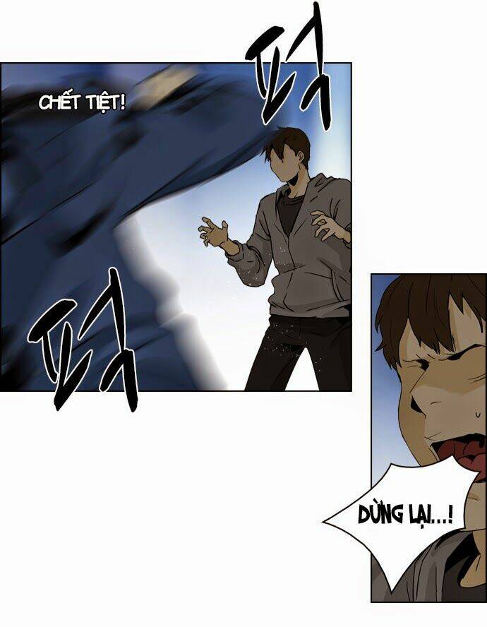 Trò Chơi Số Mệnh Chapter 52 - Trang 2