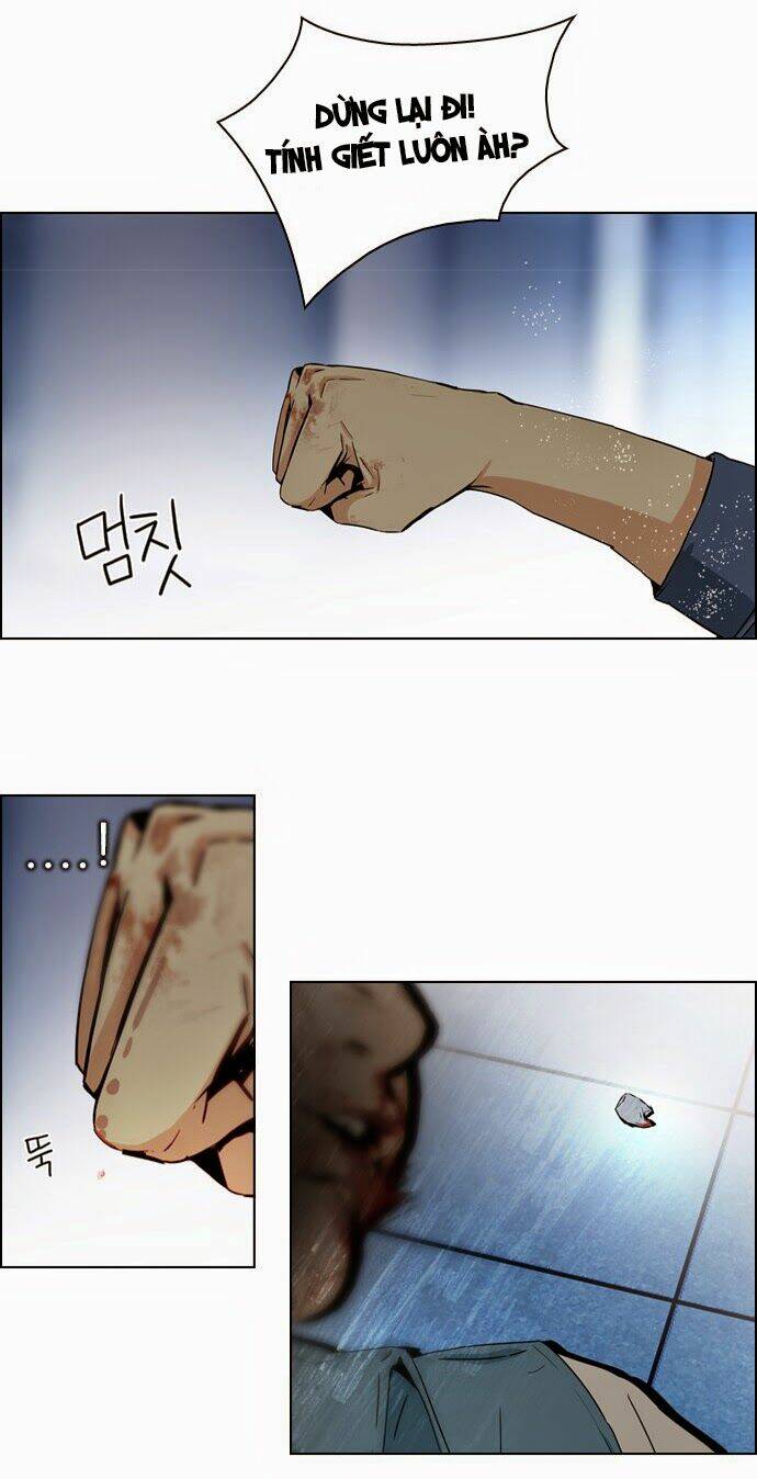 Trò Chơi Số Mệnh Chapter 52 - Trang 2