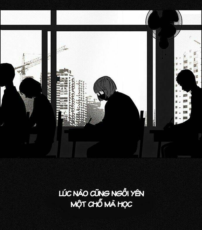 Trò Chơi Số Mệnh Chapter 53 - Trang 2