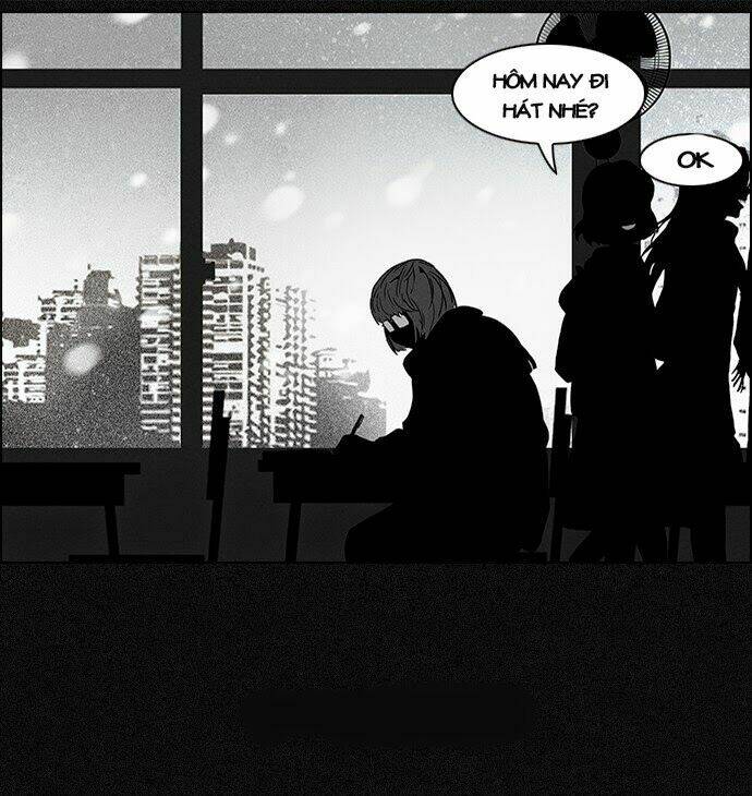 Trò Chơi Số Mệnh Chapter 53 - Trang 2