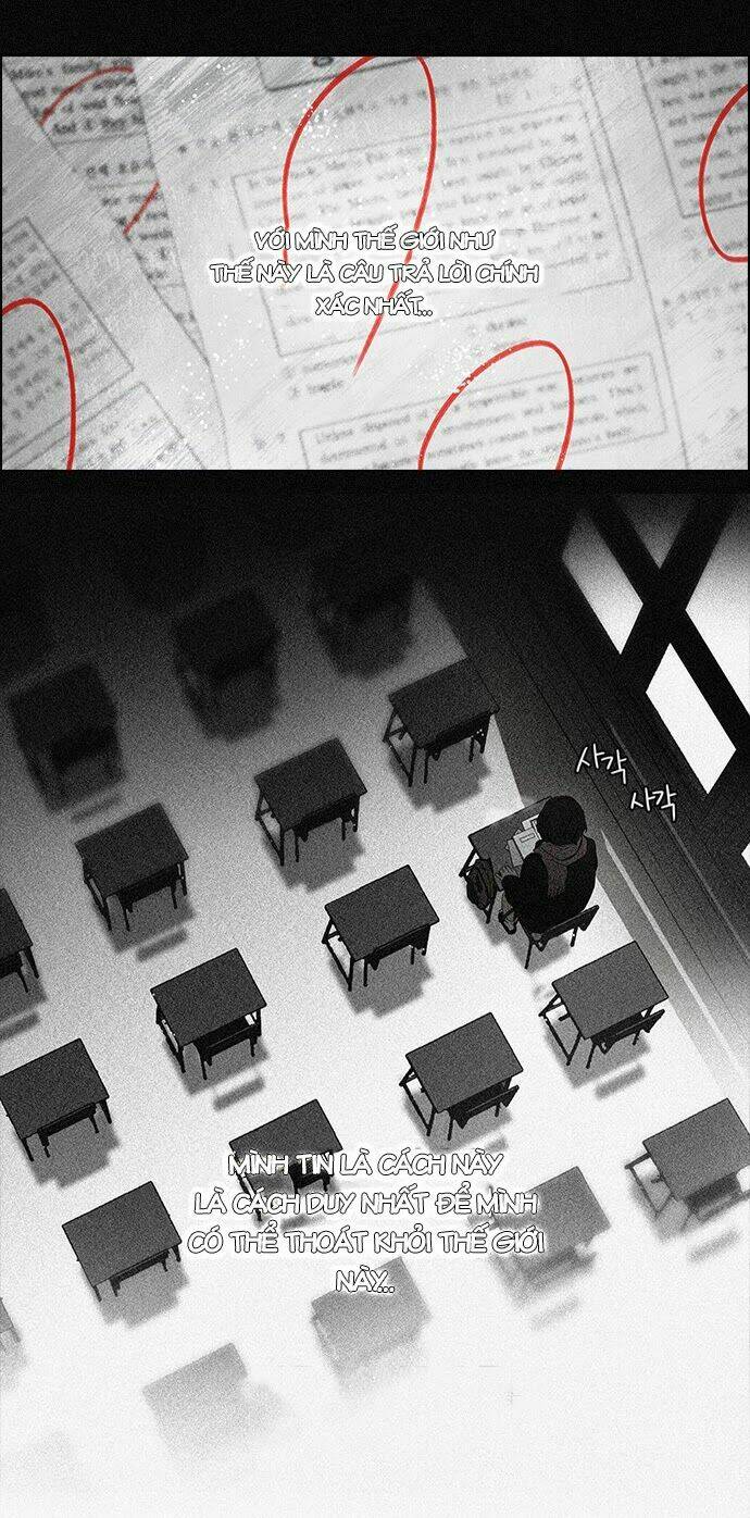Trò Chơi Số Mệnh Chapter 53 - Trang 2