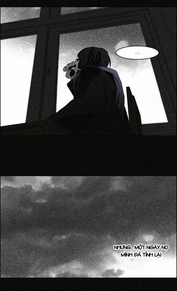 Trò Chơi Số Mệnh Chapter 53 - Trang 2