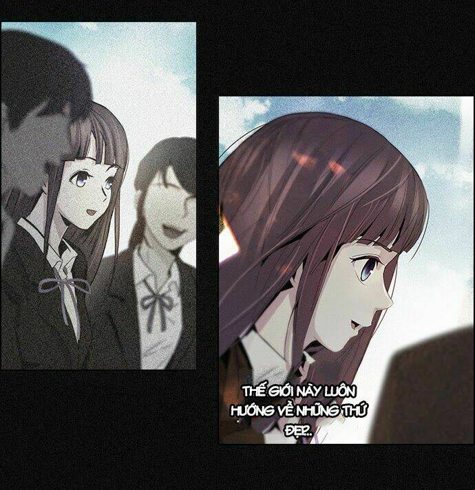 Trò Chơi Số Mệnh Chapter 53 - Trang 2