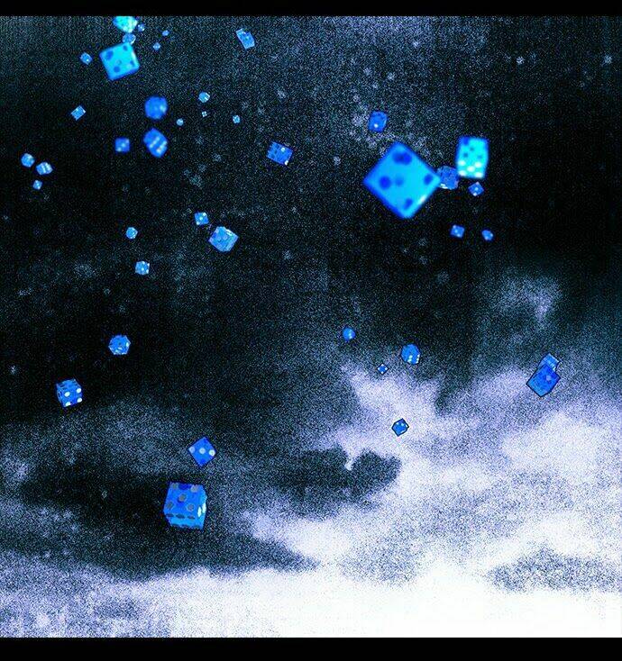 Trò Chơi Số Mệnh Chapter 53 - Trang 2