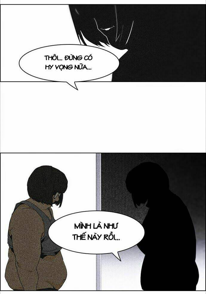 Trò Chơi Số Mệnh Chapter 53 - Trang 2