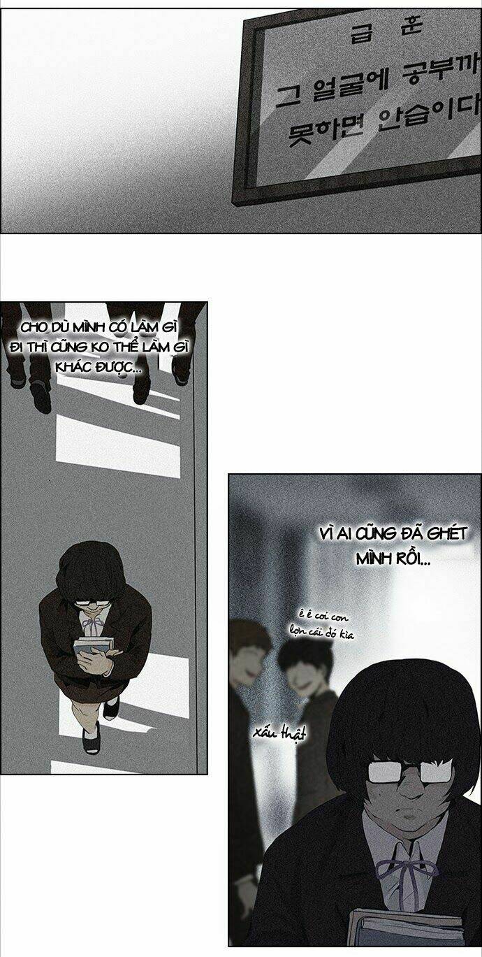 Trò Chơi Số Mệnh Chapter 53 - Trang 2