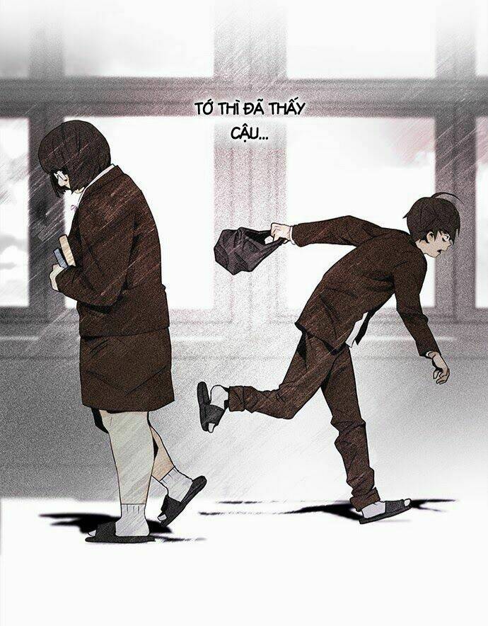 Trò Chơi Số Mệnh Chapter 53 - Trang 2