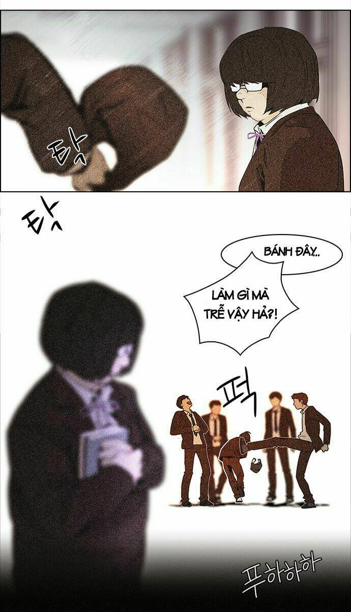 Trò Chơi Số Mệnh Chapter 53 - Trang 2