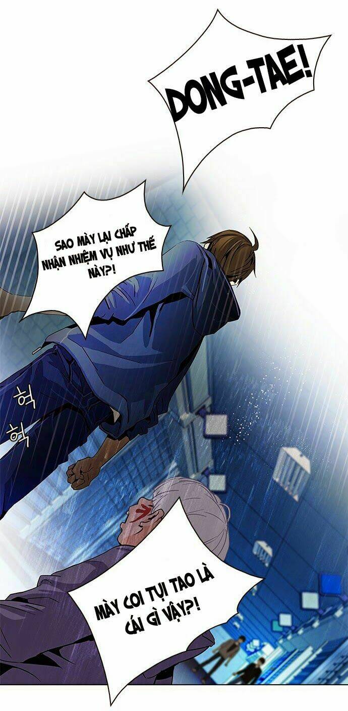 Trò Chơi Số Mệnh Chapter 53 - Trang 2