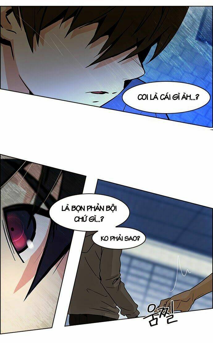 Trò Chơi Số Mệnh Chapter 53 - Trang 2