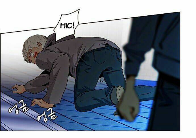 Trò Chơi Số Mệnh Chapter 53 - Trang 2