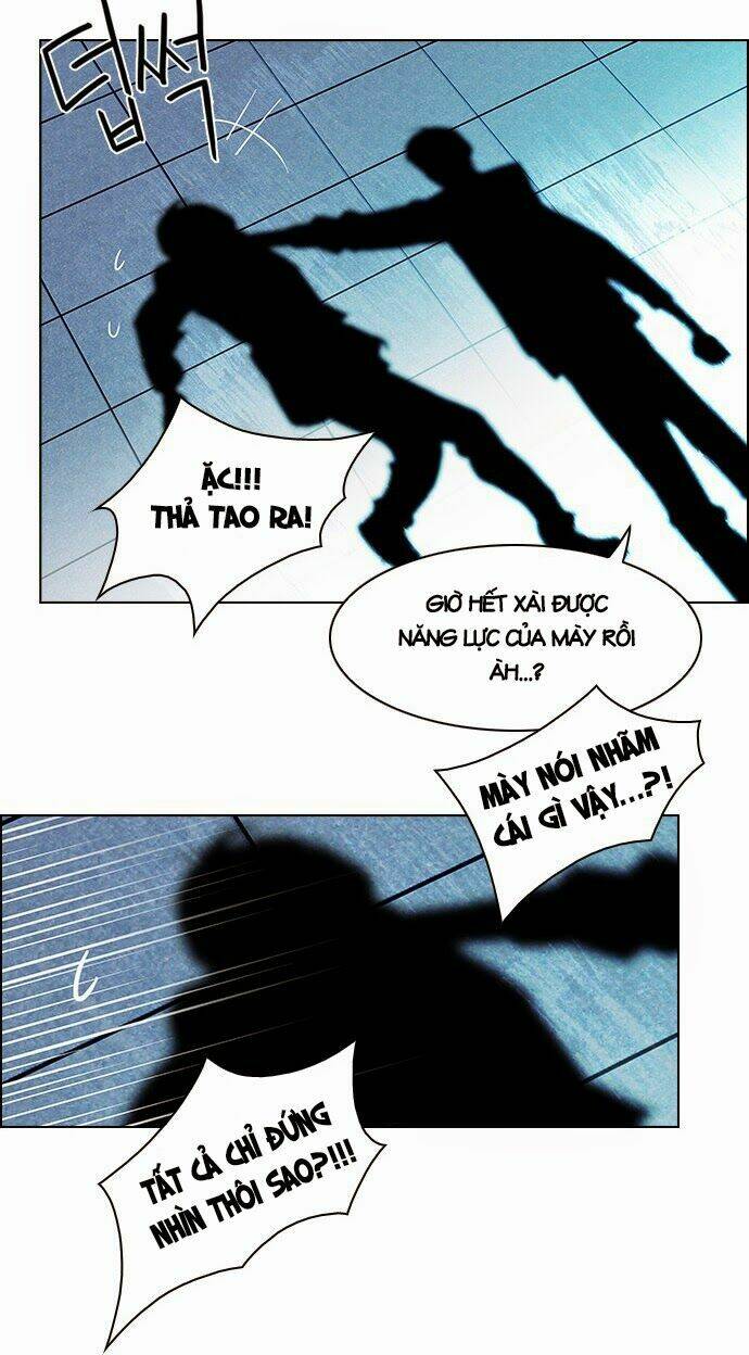 Trò Chơi Số Mệnh Chapter 53 - Trang 2