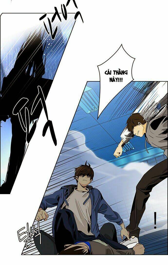 Trò Chơi Số Mệnh Chapter 53 - Trang 2