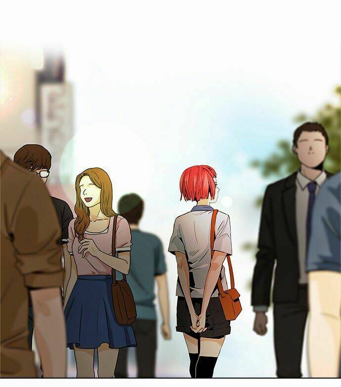 Trò Chơi Số Mệnh Chapter 53 - Trang 2