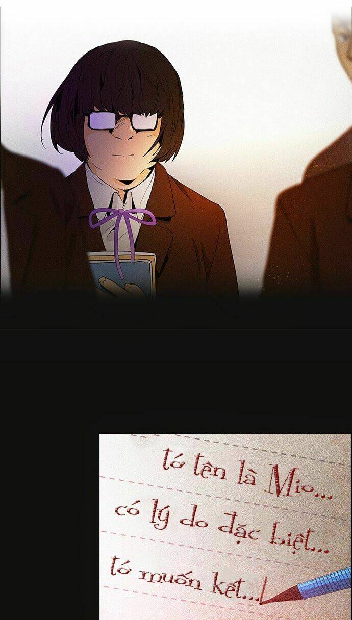 Trò Chơi Số Mệnh Chapter 53 - Trang 2