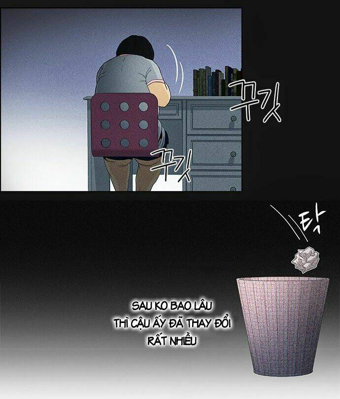 Trò Chơi Số Mệnh Chapter 53 - Trang 2