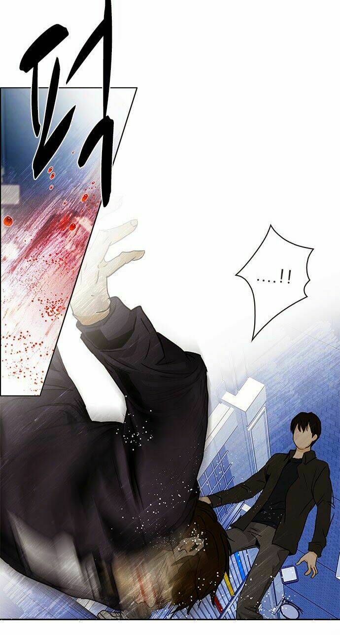 Trò Chơi Số Mệnh Chapter 53 - Trang 2