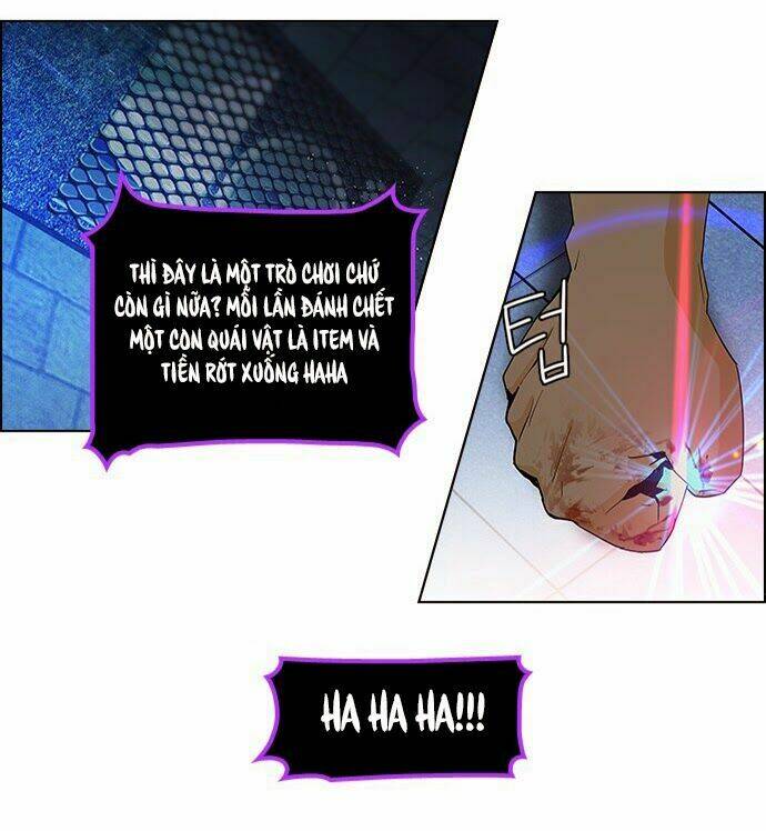 Trò Chơi Số Mệnh Chapter 53 - Trang 2