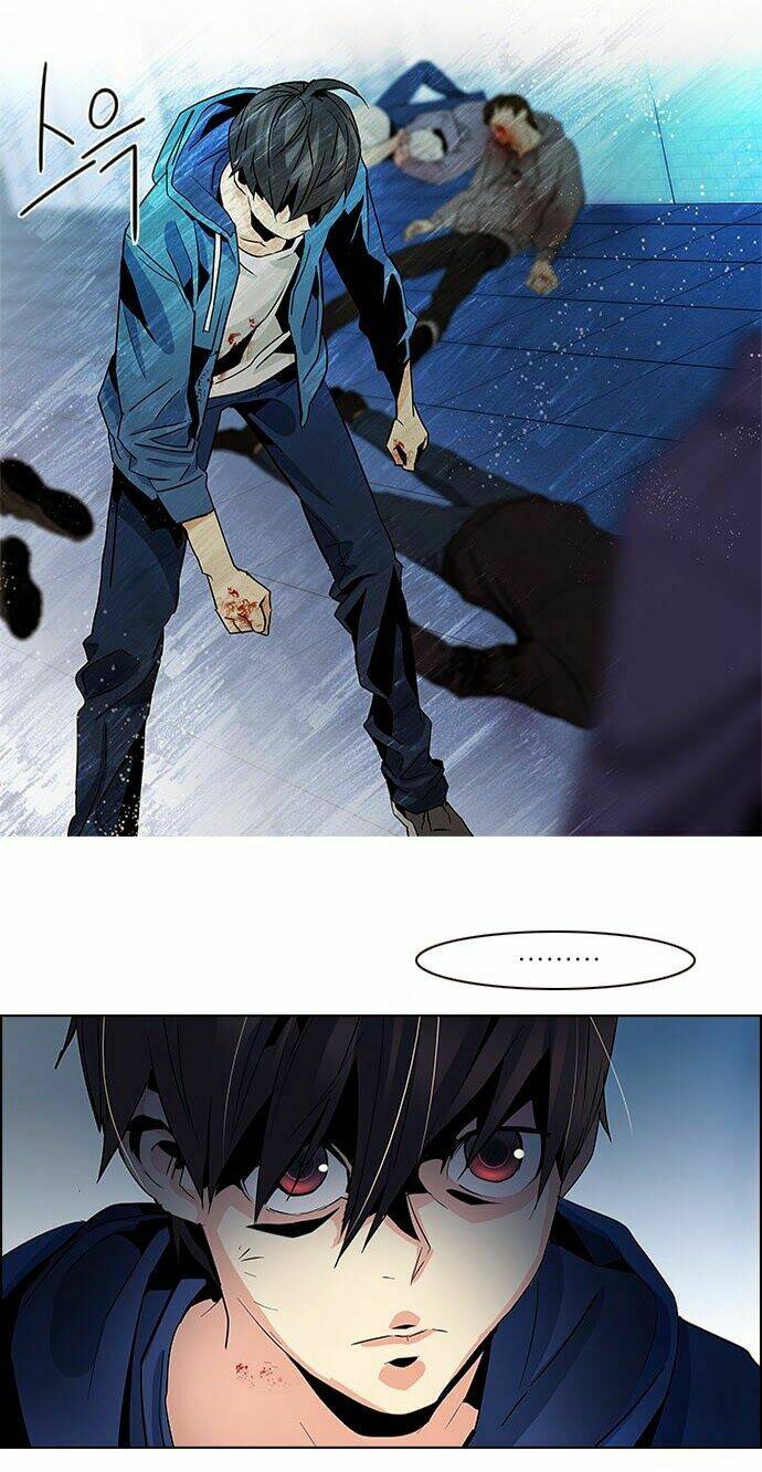 Trò Chơi Số Mệnh Chapter 53 - Trang 2